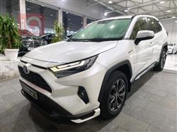 تويوتا راف 4